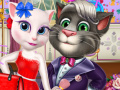 Jwèt Kitty New Look