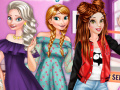 Jwèt First Party Host Princess Style