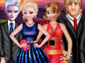 Jwèt Couples Valentine Date