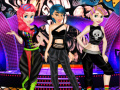 Jwèt Princess HipHop Battle