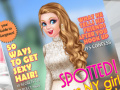 Jwèt Barbie Celebrity Style