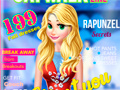 Jwèt Princess Catwalk Magazine
