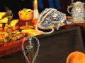 Jwèt Stealing From Pirates