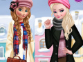 Jwèt Winter Fashion Street Snap