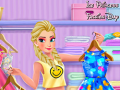 Jwèt Ice Princess Fashion Day