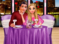 Jwèt Lovers Date Night