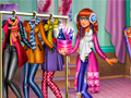 Jwèt Tris Winter Fashion Dolly Dress Up