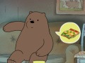 Jwèt We Bare Bears Fun Raiser