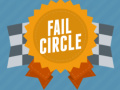 Jwèt Fail Circle