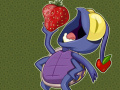 Jwèt Lunch Bug
