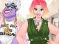 Jwèt Princess Curvy Fashion