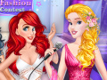 Jwèt Princess Runway Fashion Contest