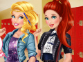 Jwèt Disney High School Love