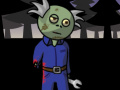 Jwèt Zombie Food Inc