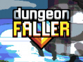 Jwèt Dungeon Faller