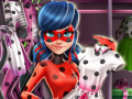Jwèt Miraculous Hero Closet
