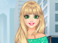 Jwèt Rapunzel School Fashion