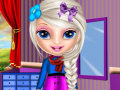 Jwèt Baby Elsa Winter Shopping Spree