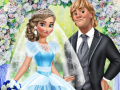 Jwèt Rapunzel Wedding Dress Designer