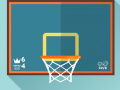 Jwèt Basketball FRVR