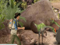 Jwèt Andy's Dinosaur Adventures