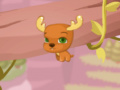 Jwèt Hop Hop Animals