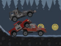 Jwèt Uphill Extreme Racing