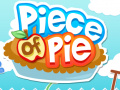 Jwèt Piece of Pie