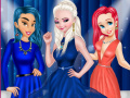 Jwèt Princess At Fashion Week