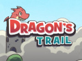 Jwèt Dragon's Trail  