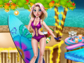 Jwèt Princess Hawaii Adventure