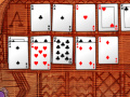 Jwèt Algerian Solitaire