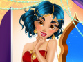 Jwèt Princess Jasmine's Secret Wish