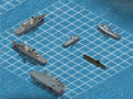 Jwèt Battleship War