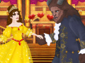Jwèt Beauty and the Beast