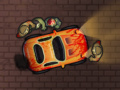 Jwèt Undead Drive