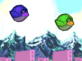 Jwèt Angry Flappy Birds