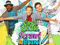 Jwèt Scrawl and Brawl