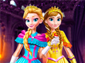 Jwèt Princess Coronation Day