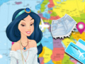 Jwèt Jasmine Eurotrip Planning