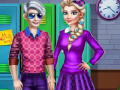 Jwèt Modern Highschool Looks