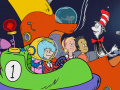 Jwèt The Great Space Chase