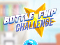 Jwèt Bottle Flip Challenge