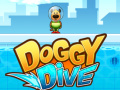 Jwèt Doggy Dive