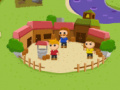 Jwèt Medieval Life