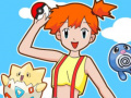 Jwèt Pokemon Go Magical Hat