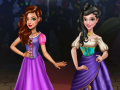 Jwèt Dolly Role-Play Dress up