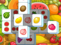 Jwèt Fruit Mahjong
