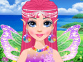 Jwèt Spring Princess Makeup