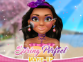 Jwèt Spring Perfect Make-Up